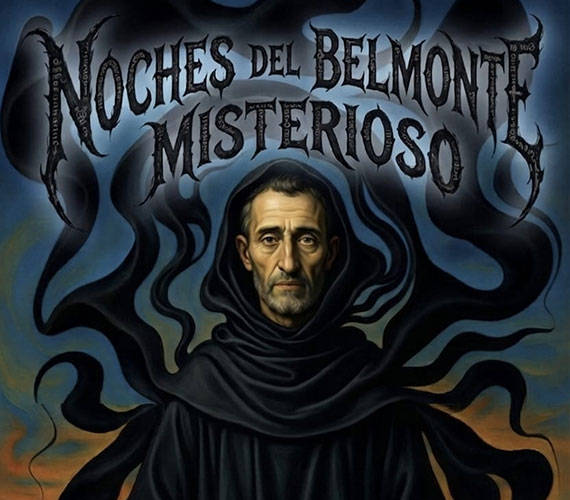 Noches del Belmonte Misterioso