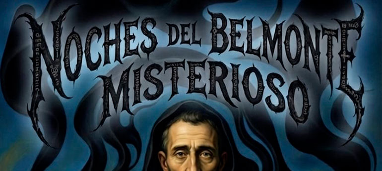 Noches del Belmonte Misterioso